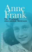 Anne Frank - Anne Frank, Annelies Marie Frank