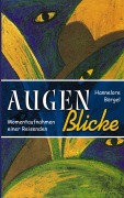 Cover-Bild zum Titel 'AugenBlicke' von 'Hannelore Börgel'