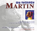 My Brother Martin: A Sister Remembers Growing Up with the Rev. Dr. Martin Luther King Jr. - Christine King Farris