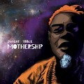 Cover-Bild zum Titel 'Mothership' von 'Dwight Trible'