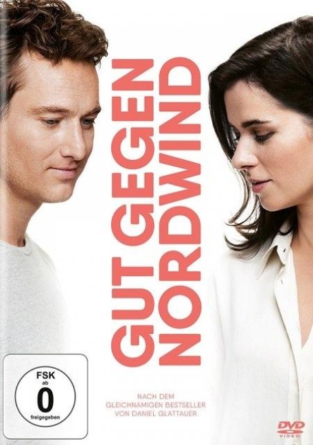 Gut gegen Nordwind - Jane Ainscough, Volker Bertelmann
