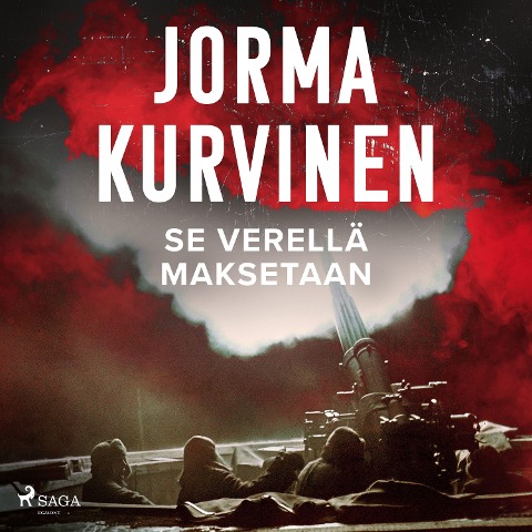 Se verellä maksetaan - Jorma Kurvinen