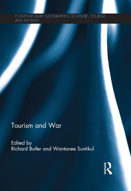 Tourism and War - 