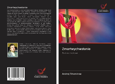 Zmartwychwstanie - Andrej Tihomirow