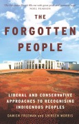 Cover-Bild zum Titel 'Forgotten People' von 'Damien Freeman, Shireen Morris'