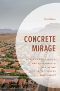 Concrete Mirage - Erin Heinz