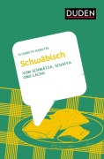 Cover-Bild zum Titel 'Schwäbisch' von 'Elisabeth Kabatek'