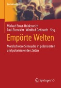 Cover-Bild zum Titel 'Empörte Welten' von ''