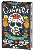 Calavera - Klaus-Jürgen Wrede
