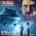 Cover-Bild zum Titel 'Perry Rhodan 2832: Der Gegner in mir' von 'Marc A. Herren'