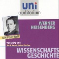 Werner Heisenberg - Ernst Peter Fischer