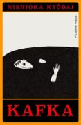 Cover-Bild zum Titel 'Kafka' von 'Nishioka Kyodai'