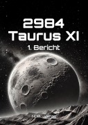 Cover-Bild zum Titel '2984' von 'Harald Kaup'