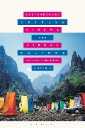 Cover-Bild zum Titel 'Contemporary Chinese Cinema and Visual Culture' von 'Sheldon Lu'