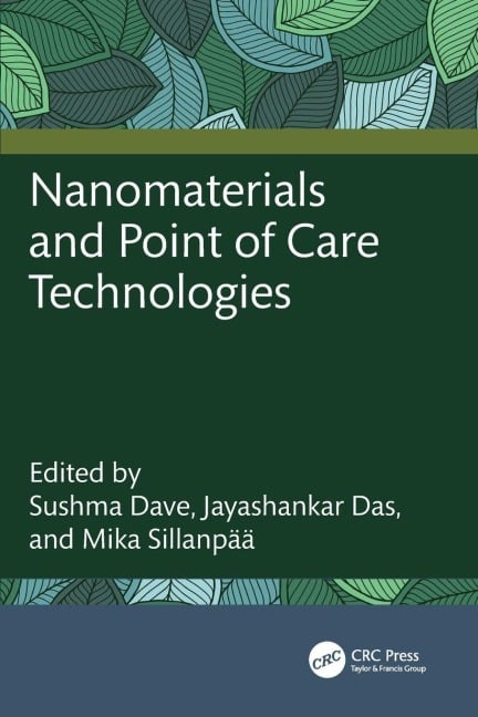 Nanomaterials and Point of Care Technologies - 