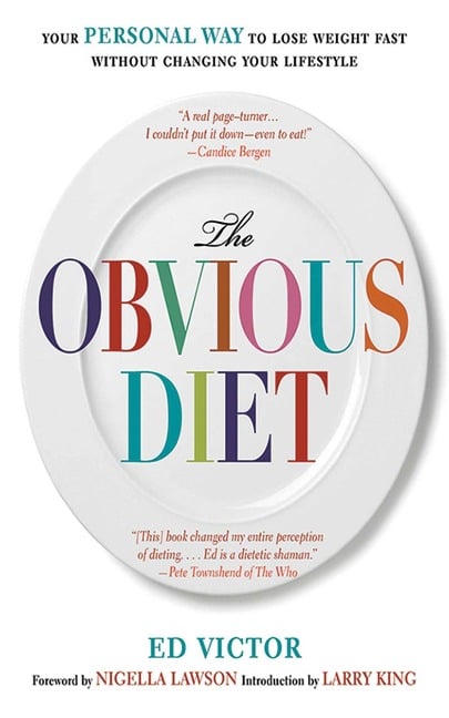 The Obvious Diet - Ed Victor