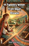 Cover-Bild zum Titel 'A Tapestry Woven from Quiet Dreams' von 'Owen Kensington'
