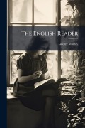 Cover-Bild zum Titel 'The English Reader' von 'Lindley Murray'