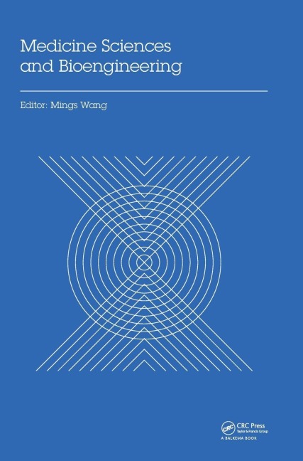 Medicine Sciences and Bioengineering - 