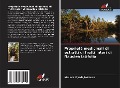 Cover-Bild zum Titel 'Proprietà medicinali di estratti di frutti interi di Nauclea latifolia' von 'Mariam Oyedeji-Amusa'