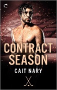 Cover-Bild zum Titel 'Contract Season' von 'Cait Nary'