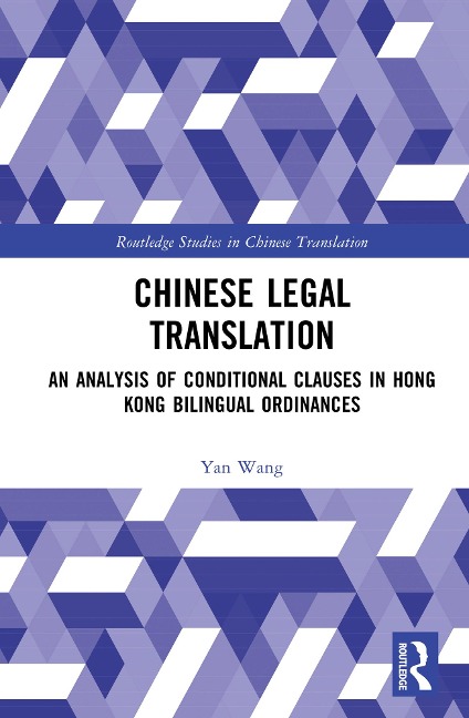 Chinese Legal Translation - Wang Yan