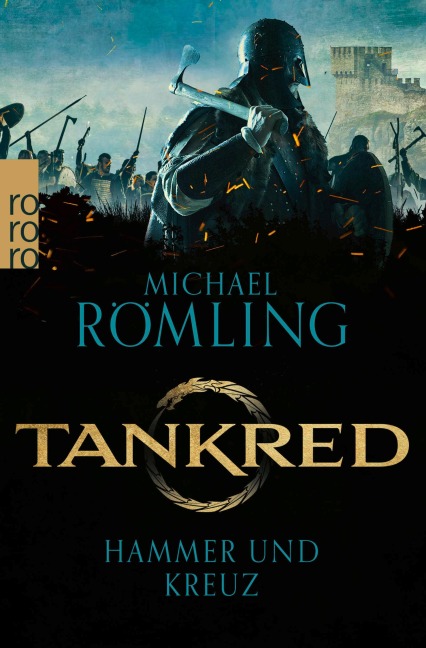 Tankred: Hammer und Kreuz - Michael Römling