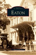 Cover-Bild zum Titel 'Eaton' von 'Mary E. Messere'