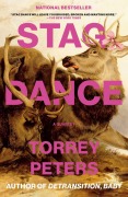 Cover-Bild zum Titel 'Stag Dance' von 'Torrey Peters'