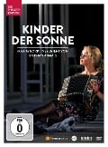 Maxim Gorki-Kinder Der Sonne - U. /Graeser Matthes