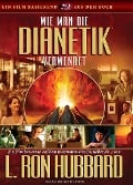 Wie man die Dianetik verwendet - L. Ron Hubbard