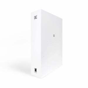 BE (Ltd. Dlx. Edt.) - Bts