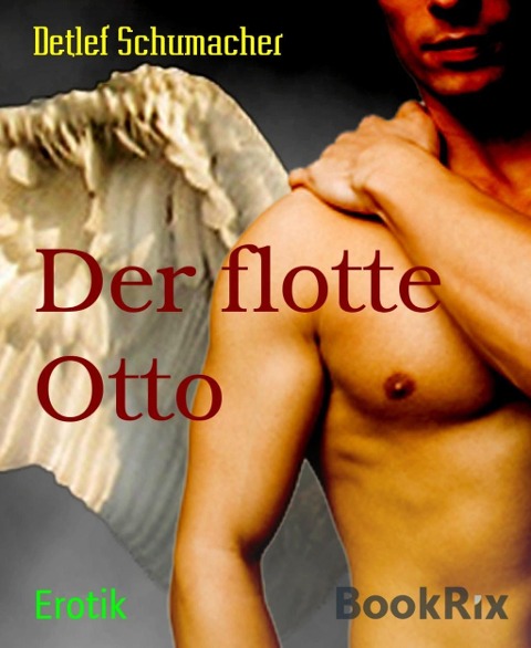 Der flotte Otto - Detlef Schumacher