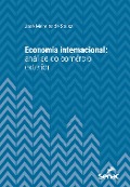 Economia internacional - José Meireles de Sousa
