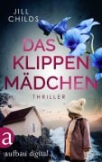 Cover-Bild zum Titel 'Das Klippenmädchen' von 'Jill Childs'