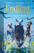 Cover-Bild zum Titel 'Endling - Weggefährten und Freunde' von 'Katherine Applegate'