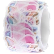 Cover-Bild zum Titel 'Washi Sticker La Vie en Rose FSC MIX 200 Stk.' von ''
