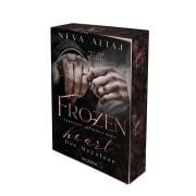 Cover-Bild zum Titel 'Frozen Heart - Der Herzlose (Perfectly Imperfect Serie 12)' von 'Neva Altaj'