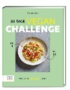 30-Tage-Vegan-Challenge