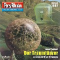 Cover-Bild zum Titel 'Perry Rhodan 1867: Der Traumtänzer' von 'Robert Feldhoff'