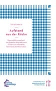 Cover-Bild zum Titel 'Aufstand aus der Küche' von 'Silvia Federici'