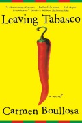 Cover-Bild zum Titel 'Leaving Tabasco' von 'Carmen Boullosa'