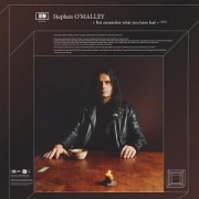 Cover-Bild zum Titel 'But Remember What You Have Had' von 'Stephen O'Malley'