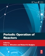 Cover-Bild zum Titel 'Periodic Operation of Chemical Reactors' von 'P. L. Silveston, R. R. Hudgins'