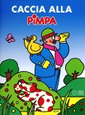 Caccia alla Pimpa - Altan