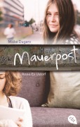 Cover-Bild zum Titel 'Mauerpost' von 'Maike Dugaro, Anne-Ev Ustorf'