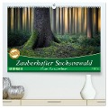 Zauberhafter Sachsenwald (hochwertiger Premium Wandkalender 2024 DIN A2 quer), Kunstdruck in Hochglanz - Carsten Meyerdierks