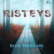 Cover-Bild zum Titel 'Risteys' von 'Eija Piekkari'