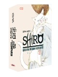 Cover-Bild zum Titel 'Keiko Nishi. Collector's box' von 'Keiko Nishi'