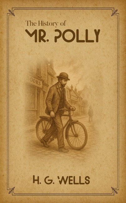 The History of Mr. Polly - H. G. Wells